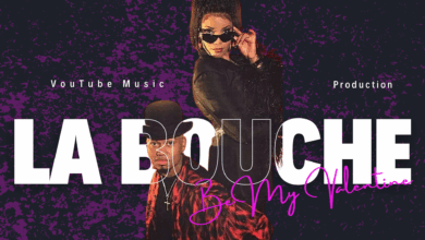 La Bouche Be My Lover Remix 
