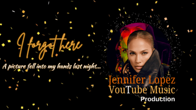 Jennifer Lopez Be my Valentine Remix