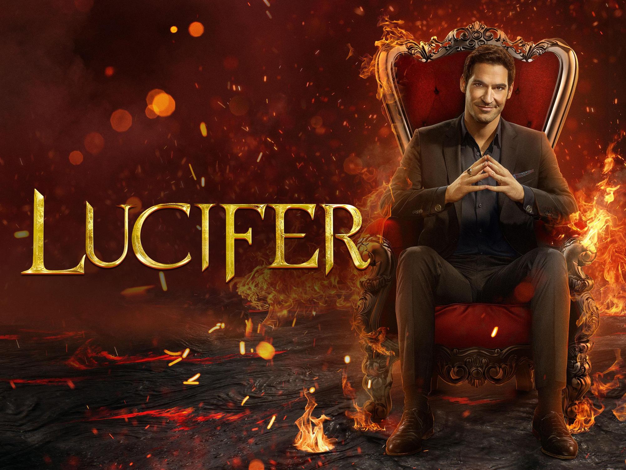 Lucifer