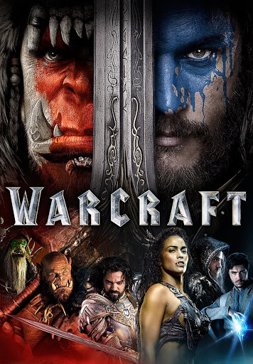 WARCRAFT