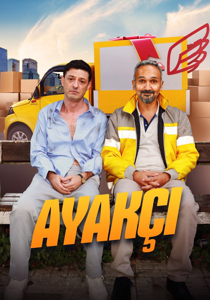 Ayakçı