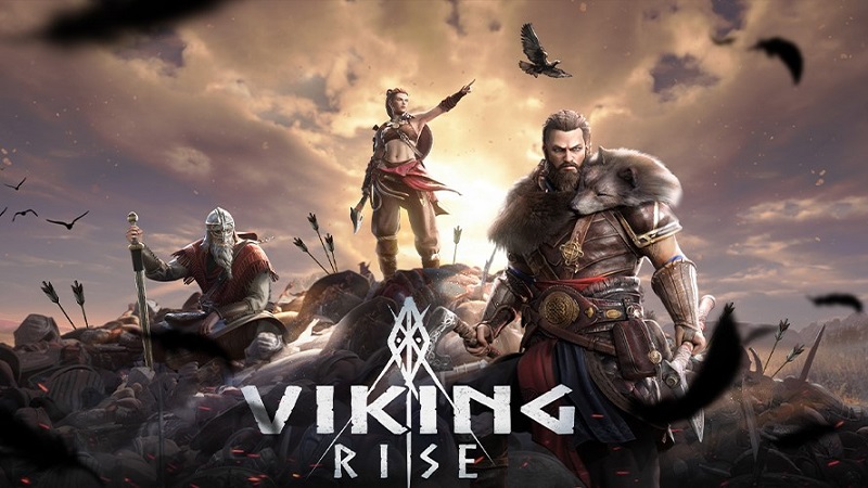 Vikings