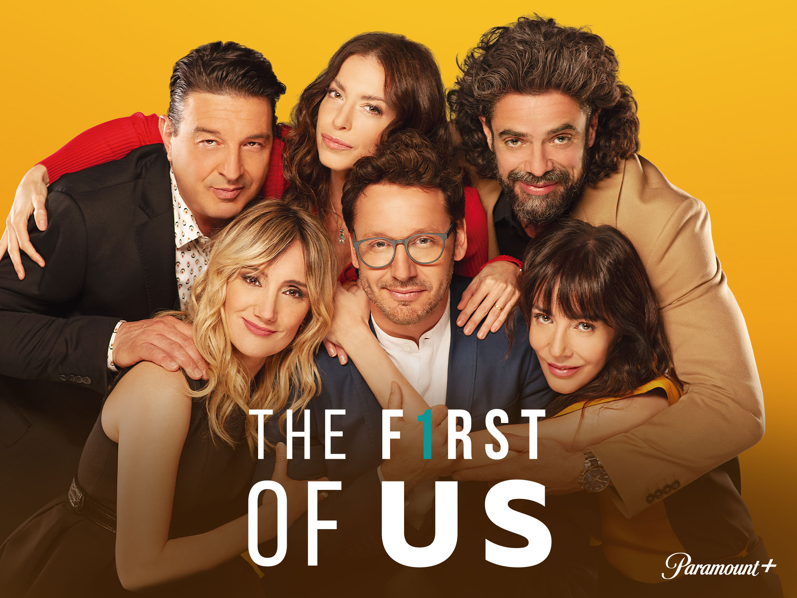 Awakening: The First Ones