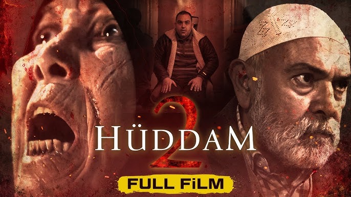 HÜDDAM 2