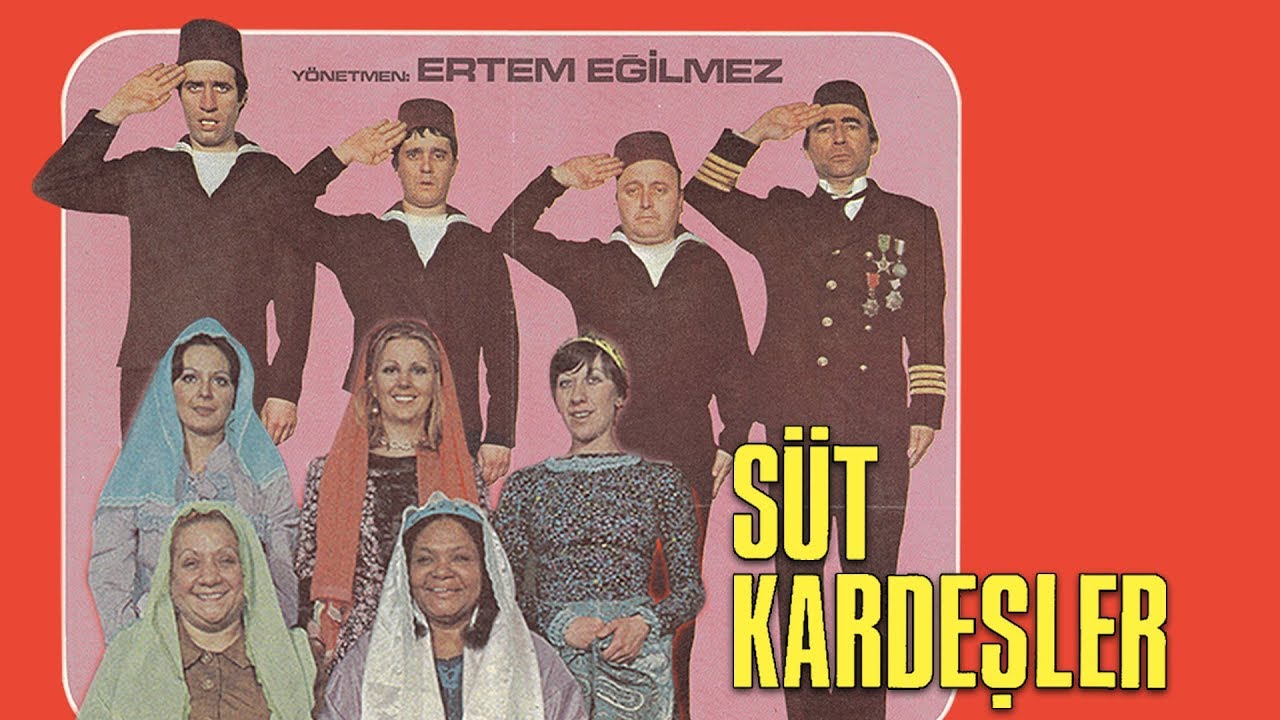 Süt Kardeşlar