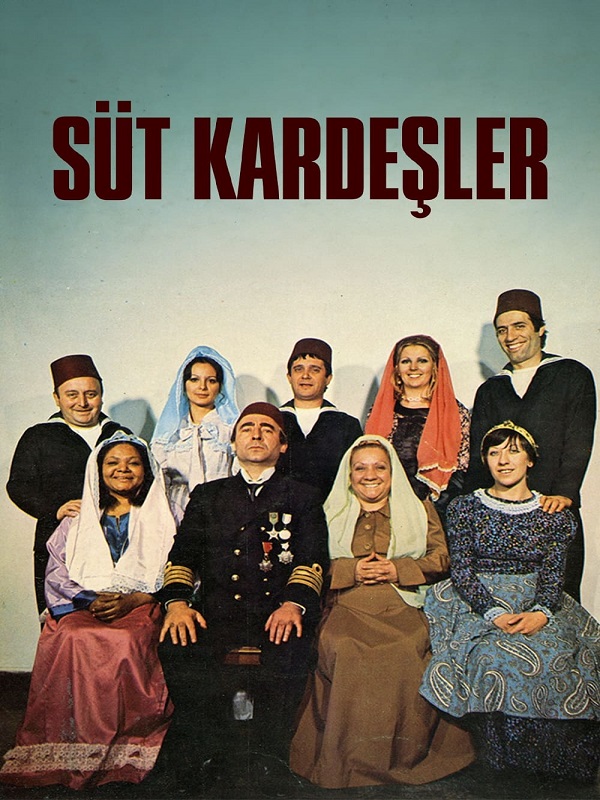 Süt Kardeşlar