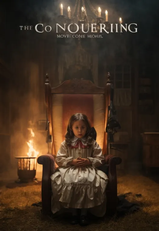 the-conjuring