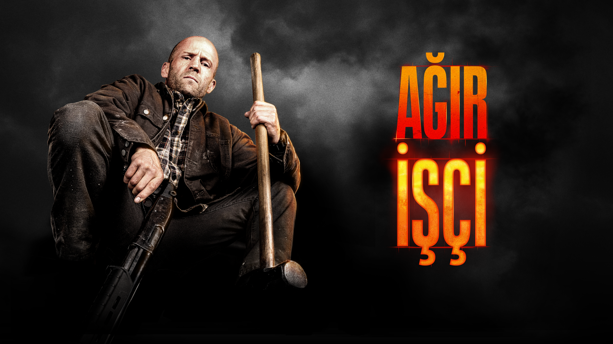 Ağır İşci Slogger