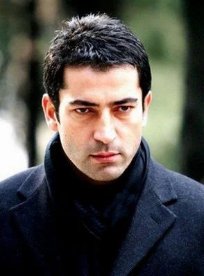 Kenan İmirzalıoğlu