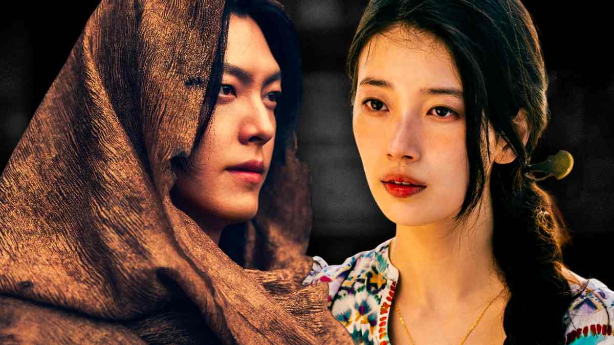 Genie, Make a Wish B1