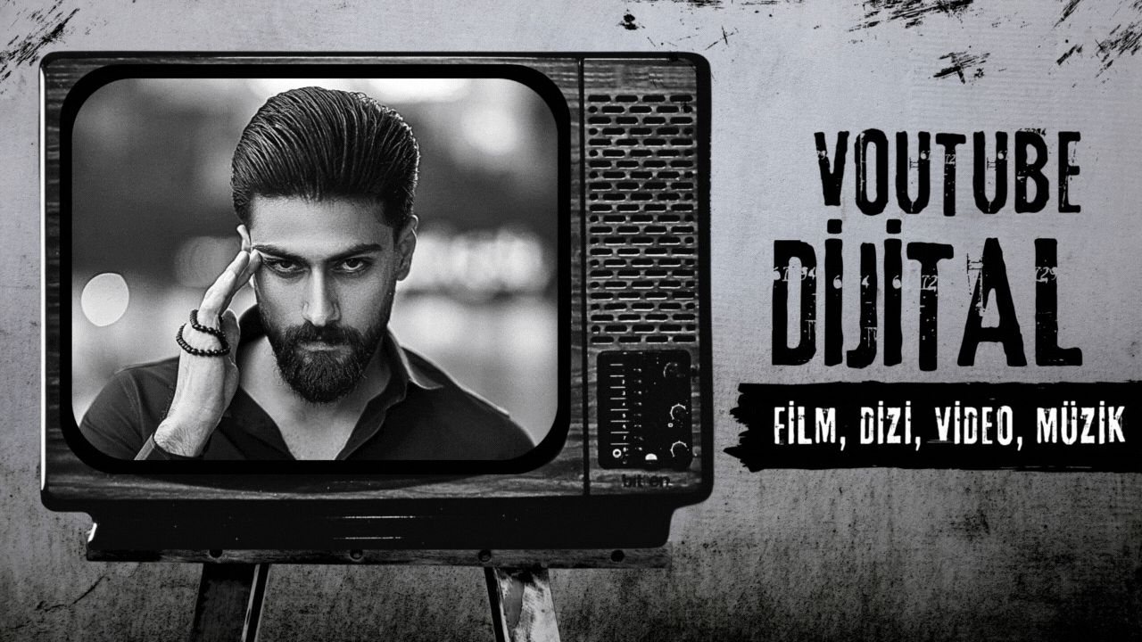 VouTube TV Nedir? Dijital Video Deneyiminde Yeni Nesil Platform