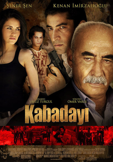 Kabadayı