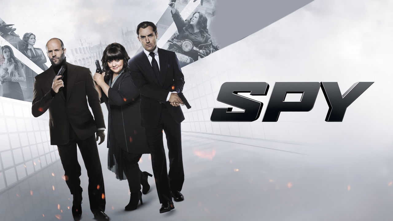 spy