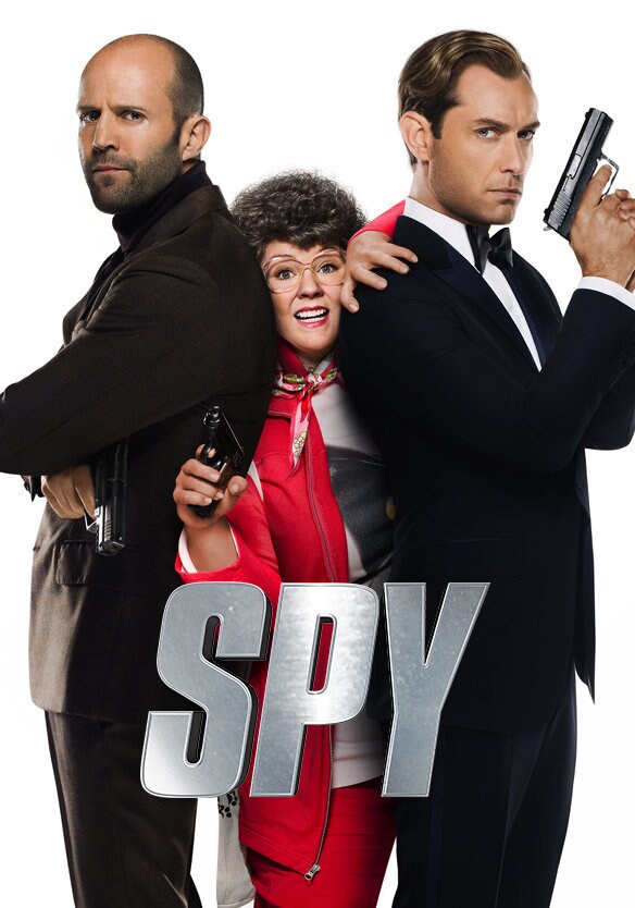 spy